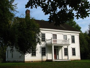 Bybee-HowellHouse