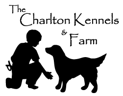 Charlton Farm logo