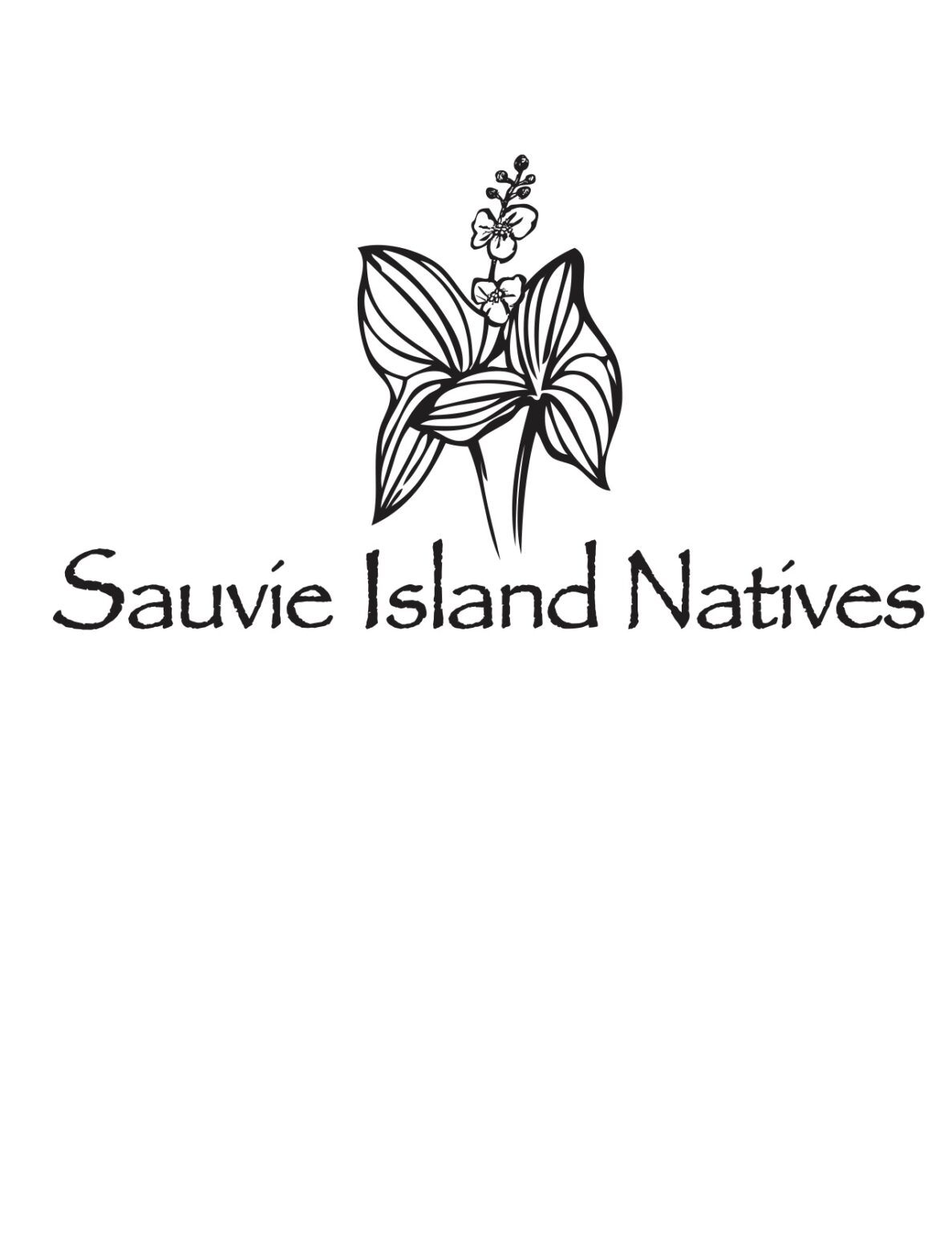 Sauvie Island Natives Nursery