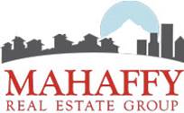 Mahaffy Real Estate Logo
